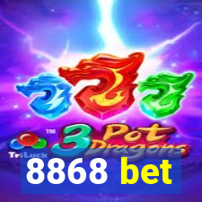 8868 bet